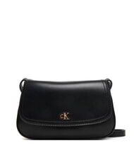 CALVIN KLEIN HARDWARE MONOGRAM Mini Bag a tracolla - Borse Donna