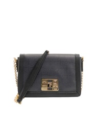 YNOT LABIRINT Borsa a tracolla inserto catena - Borse Donna