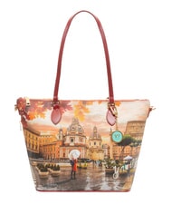 YNOT YESBAG Borsa shopping media a spalla - Borse Donna