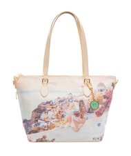 YNOT YESBAG Borsa shopping media a spalla - Borse Donna