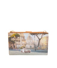 YNOT YESBAG Pochette portafoglio con tracolla - Borse Donna