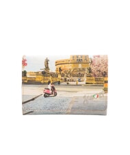 YNOT YESBAG Portafoglio medio portamonete - Portafogli Donna