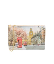 YNOT YESBAG SPECIAL Pochette busta tracolla in metallo - Borse Donna