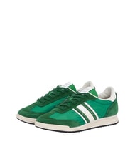 TOMMY HILFIGER TJM RETRO RUNNER Sneakers terrain - Scarpe Uomo - 1