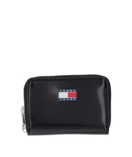 TOMMY HILFIGER TJ MUST Portafoglio Donna black - Portafogli Donna - 1