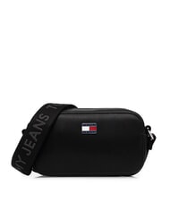 TOMMY HILFIGER TJ DAILY ELEVATED Micro Bag a tracolla black - Borse Donna - 1