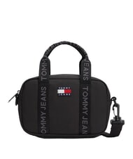 TOMMY HILFIGER TJ ESS DAILY  black - Borse Donna - 1