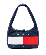 TOMMY HILFIGER TJ ARCHIVE Borsa a spalla dark night navy - Borse Donna - 1