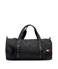 TOMMY HILFIGER TJ ESS DAILY Borsone con tracolla black - Borsoni - 1