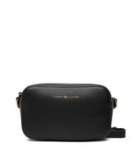 TOMMY HILFIGER TH LOGO Mini Bag a tracolla - Borse Donna