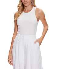 TOMMY HILFIGER TH Canotta - T-shirt e Top Donna