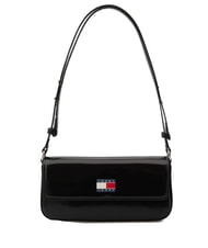 TOMMY HILFIGER TJ MUST Borsa a spalla black - Borse Donna - 1