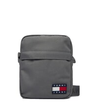 TOMMY HILFIGER TJ ESS DAILY Borsello downtown grey - Tracolle Uomo - 1
