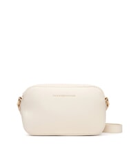 TOMMY HILFIGER TH LOGO Mini Bag a tracolla muslin - Borse Donna - 1