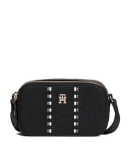 TOMMY HILFIGER TH TIMELESS Mini Bag a tracolla black - Borse Donna - 1
