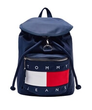 TOMMY HILFIGER TJ ARCHIVE Zainetto dark night navy - Borse Donna - 1