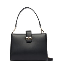 TOMMY HILFIGER TH HERITAGE Borsetta a spalla, con tracolla black - Borse Donna - 1