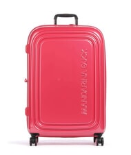 MANDARINA DUCK LOGODUCK Trolley Grande, espandibile - Trolley Rigidi