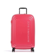 MANDARINA DUCK LOGODUCK+ METAL  Trolley Medio, espandibile - Trolley Rigidi