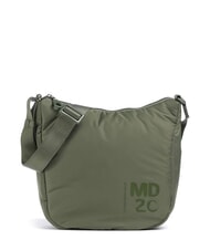 MANDARINA DUCK MD20  Sacca a tracolla military green - Borse Donna - 1