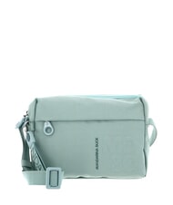 MANDARINA DUCK MD20 Borsa camera case a tracolla iceberg green - Borse Donna - 1