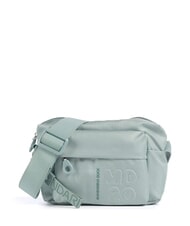 MANDARINA DUCK MD20 Mini bag a tracolla iceberg green - Borse Donna - 1