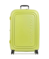 MANDARINA DUCK Trolley LOGODUCK+, misura grande, espandibile - Trolley Rigidi
