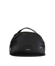 BORBONESE SEXY Borsa a mano, con tracolla Nero - Borse Donna - 1