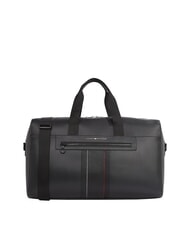 TOMMY HILFIGER TH Borsone con tracolla black - Borsoni - 1