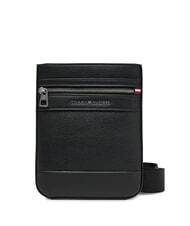 TOMMY HILFIGER TH CENTRAL Borsello piccolo piatto - Tracolle Uomo