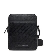 TOMMY HILFIGER TH MONOGRAM Borsello mini reporter - Tracolle Uomo