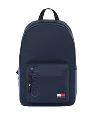 TOMMY HILFIGER TJM DAILY + DOME Zaino porta pc 14" - Zaini da lavoro porta PC