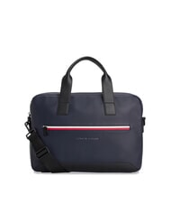 TOMMY HILFIGER TH ESS CORP Cartella porta pc 13" - Cartelle Lavoro