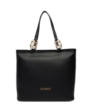 LOVE MOSCHINO JEWEL Borsa tote a spalla Nero - Borse Donna - 1