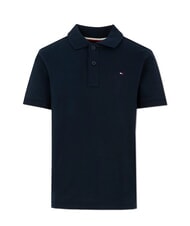 TOMMY HILFIGER TH KIDS Polo a maniche corte bimbo - T-shirt Bambino