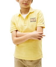 TOMMY HILFIGER TH KIDS Polo maniche corte bambino - T-shirt Bambino