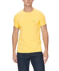 TOMMY HILFIGER  T-shirt stretch uomo - T-shirt Uomo