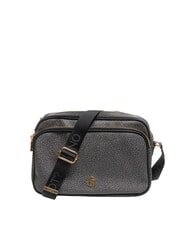 YNOT LUX Borsa reporter con tasca NERO - Borse Donna - 1