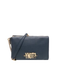 YNOT LOVERS Borsa a tracolla media navy - Borse Donna - 1