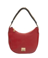 YNOT RACHEL Borsa hobo con tracolla cherry - Borse Donna - 1