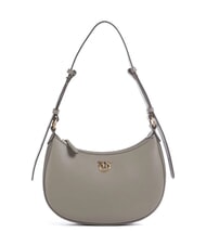 PINKO HALF MOON Borsa a spalla in pelle - Borse Donna