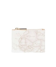 ALVIERO MARTINI PRIMA CLASSE GEO CLASSIC Bustina necessaire bianco - Bustine & Necessaire - 1