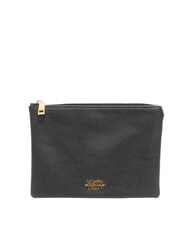 YNOT LOVERS Pochette piatta media NERO - Borse Donna - 1