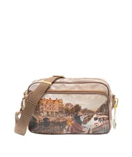 YNOT YESBAG Borsa reporter a tracolla autumn in hollad - Borse Donna - 1