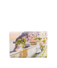 YNOT YESBAG Portafoglio medio portamonete - Portafogli Donna