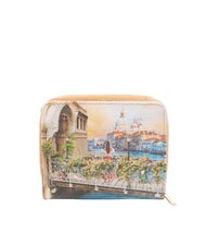 YNOT YESBAG Portafoglio piccolo - Portafogli Donna