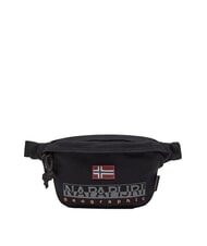 NAPAPIJRI HERING 3 Marsupio black 041 - Marsupi - 1