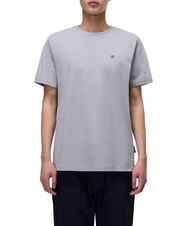 NAPAPIJRI SALIS T-Shirt in cotone - T-shirt Uomo