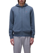 NAPAPIJRI BALIS Felpa full zip stormy weat - Felpe Uomo - 1