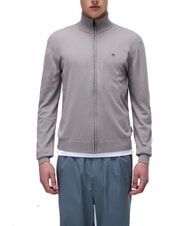 NAPAPIJRI DECATUR Maglia full zip - Maglie Uomo